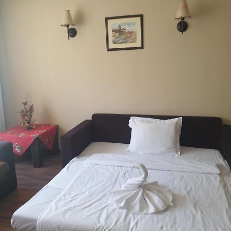Dream Apart Hotel 207 반스코 외부 사진