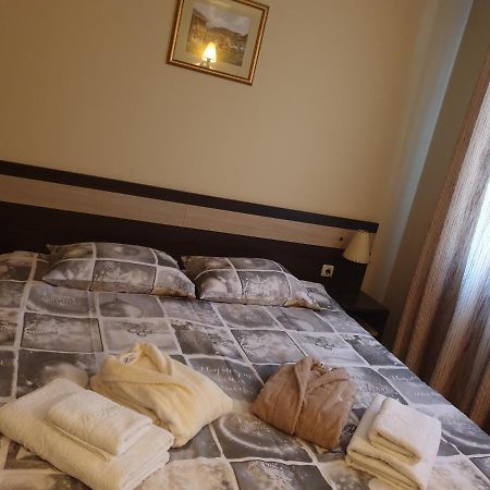 Dream Apart Hotel 207 반스코 외부 사진