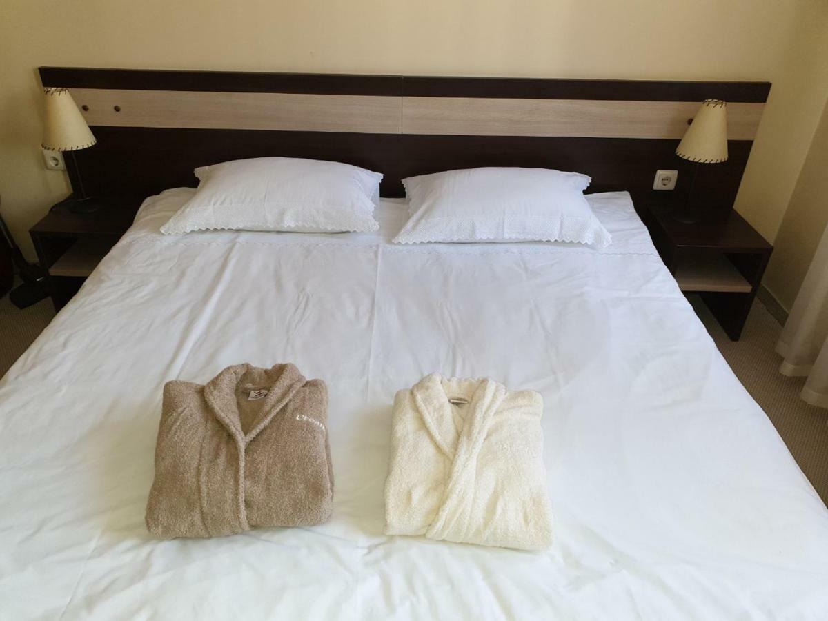 Dream Apart Hotel 207 반스코 외부 사진